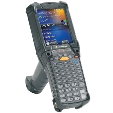  Motorola MC9190-G | MC91-G