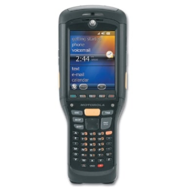  Motorola MC9500| MC95