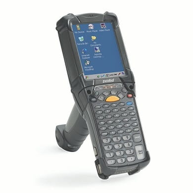 Zebra Motorola MC9200 | MC92