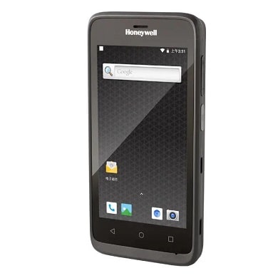 Palmare Scanpal ™ EDA51 Honeywell - Android ™