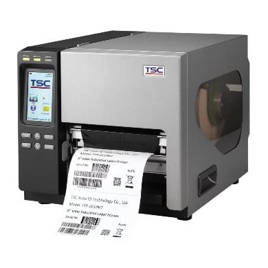 TSC TTP-2610MT