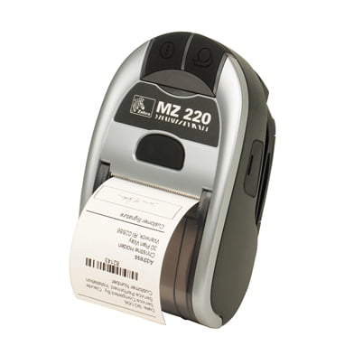 Zebra iMZ220 - MZ-220