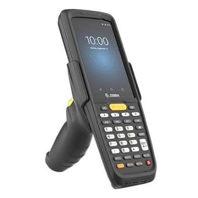 Zebra MC2200 | MC22 - Mobile Computer Android ™