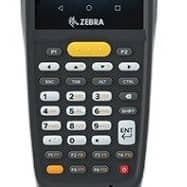 Zebra MC2280 | MC22 - Mobile Computer Android ™