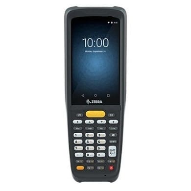 Zebra MC2780 | MC27 - Mobile Computer Android ™ WiFi Cellulare