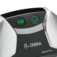 Zebra ZQ300 Plus - ZQ-300