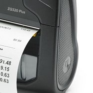 Zebra ZQ300 Plus - ZQ-300