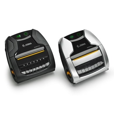 Zebra ZQ300 Plus - ZQ-300