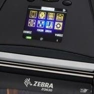 Zebra ZQ600 - ZQ-600