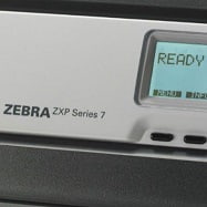 Zebra ZXP7 - Stampante Card